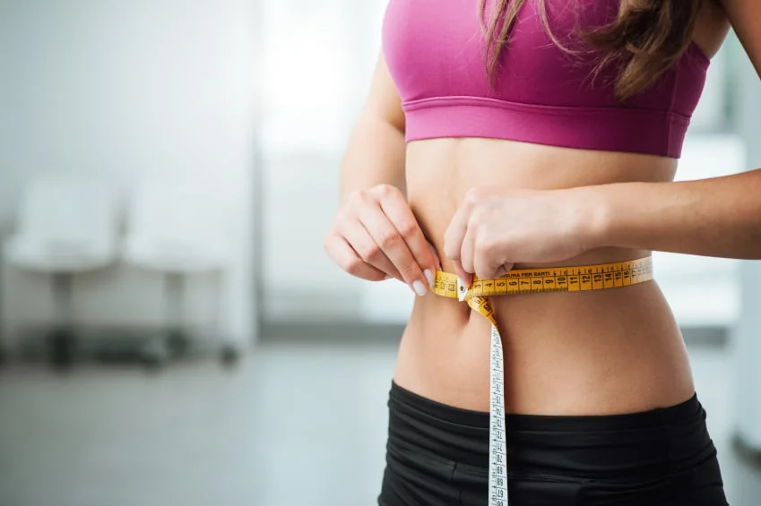 Women Waist Trainer Shapers Bandage Wrap Lower Belly Fat Hourglass