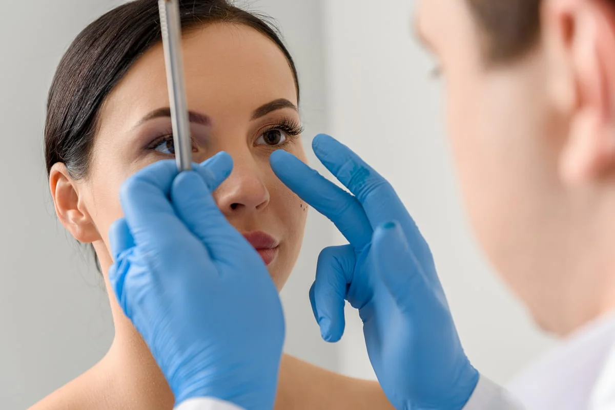 Here's All You Need To Know About Plastic Surgeries