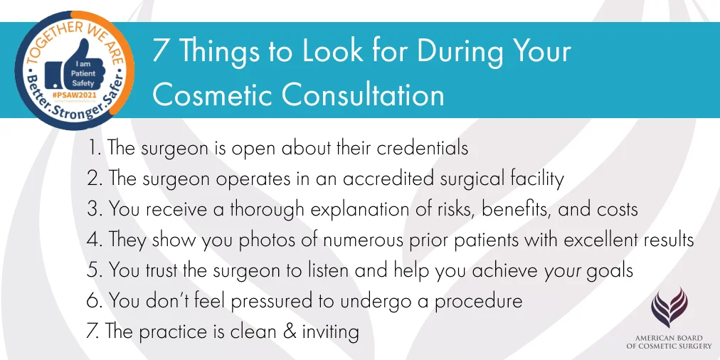 A Board Certified Plastic Surgeon Answers Your Top 4 Questions